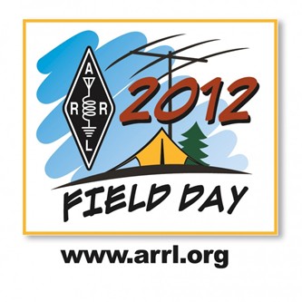 Click for Field Day 2012 Pictures